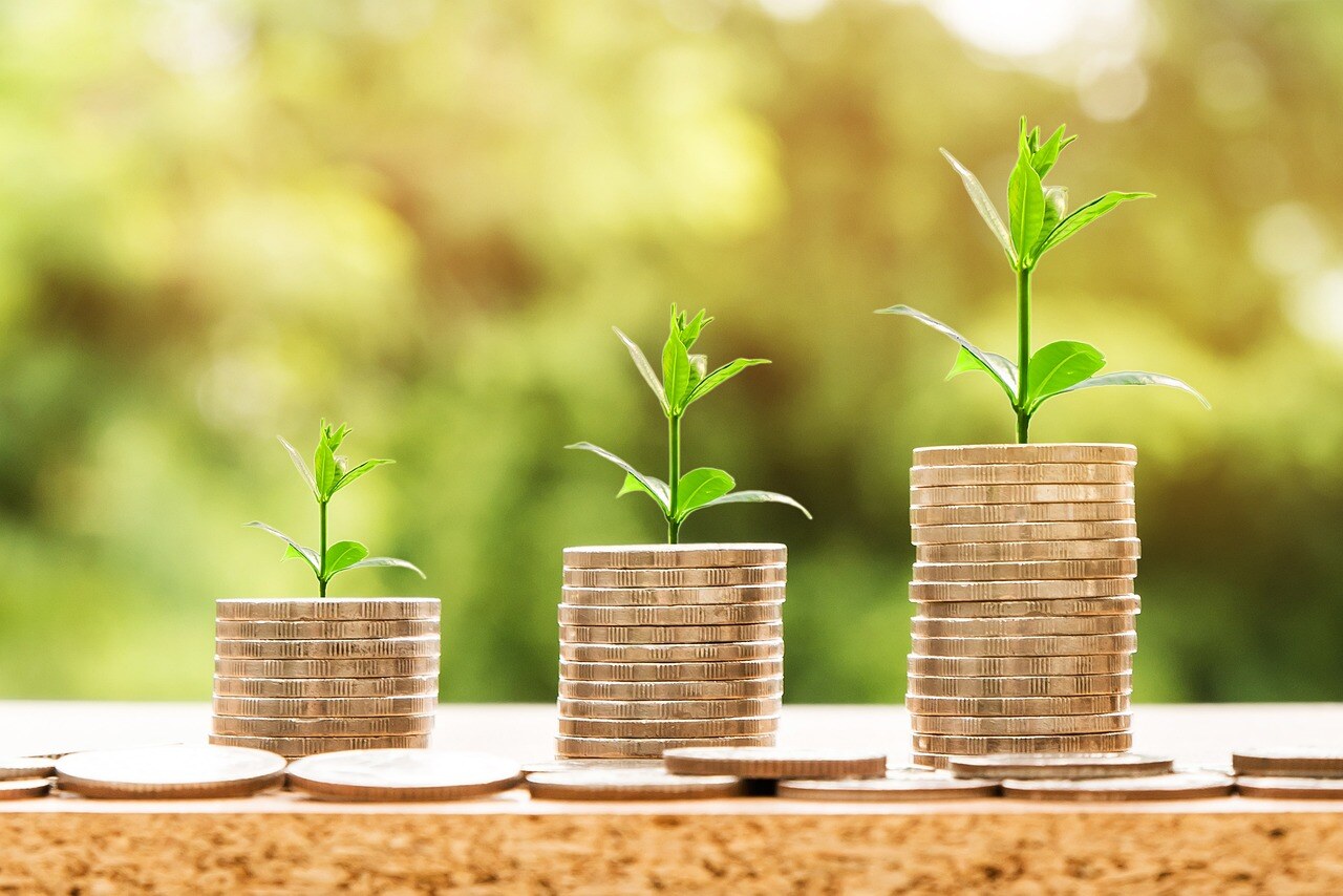 splitting your finances and planning for financial