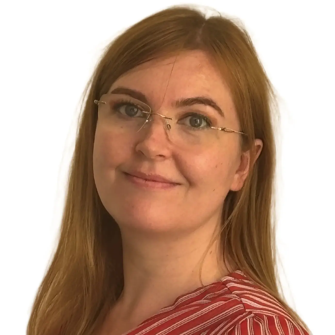 Rachel Bell Headshot