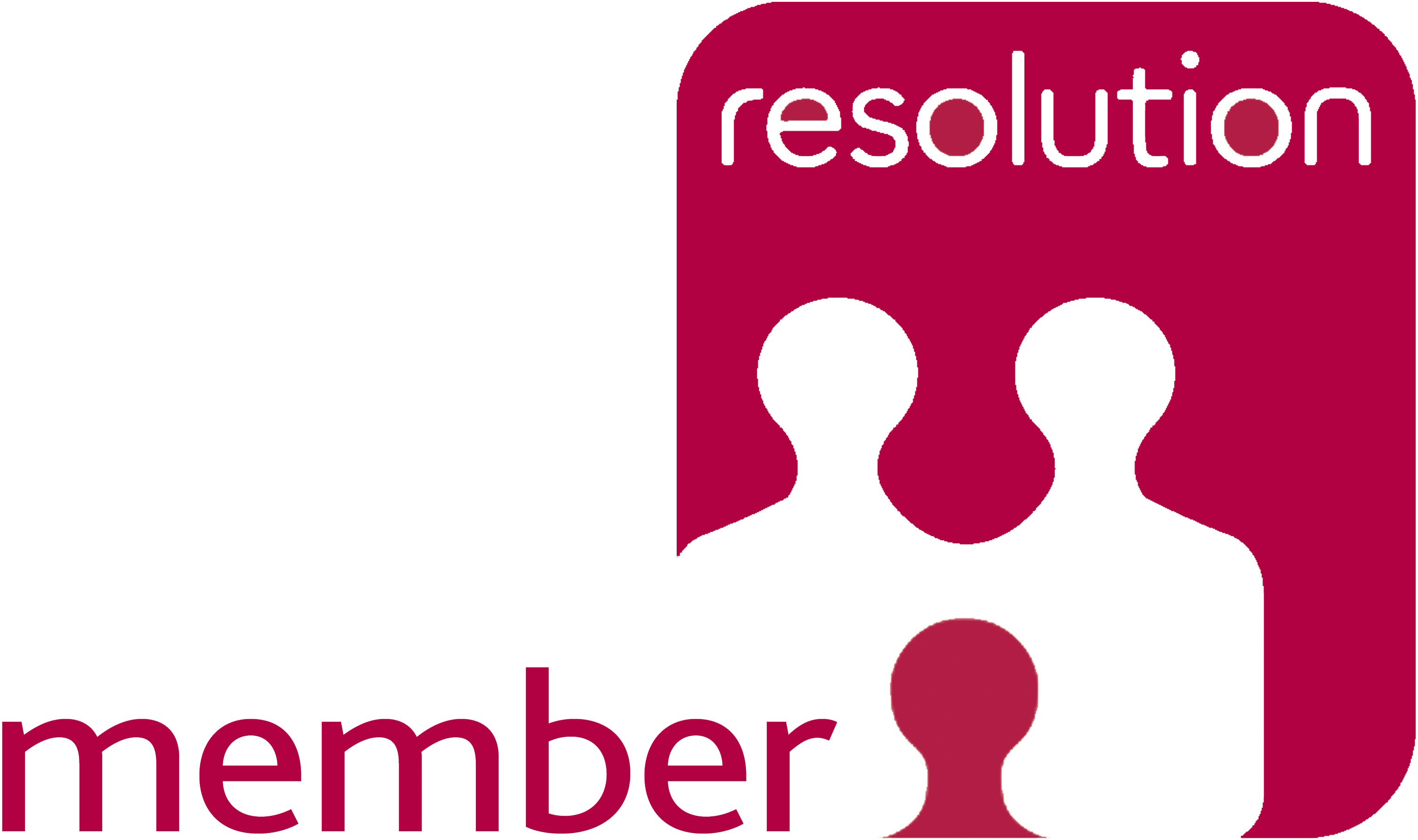 Resolution Member2