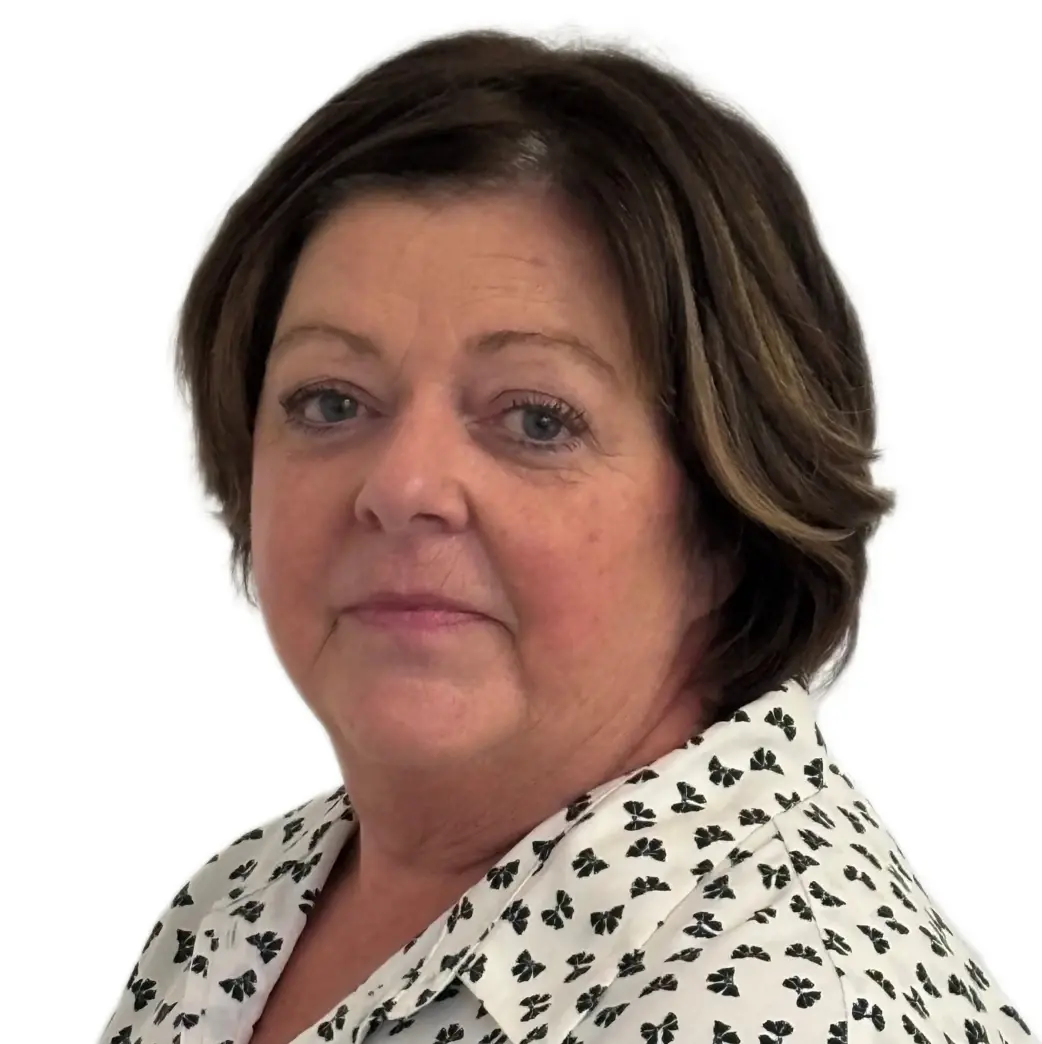 Sally-Anne Elleray Headshot