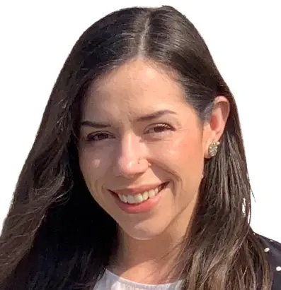 Stephanie Davis Headshot