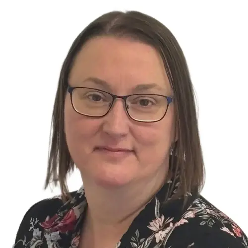 Tracey Ford