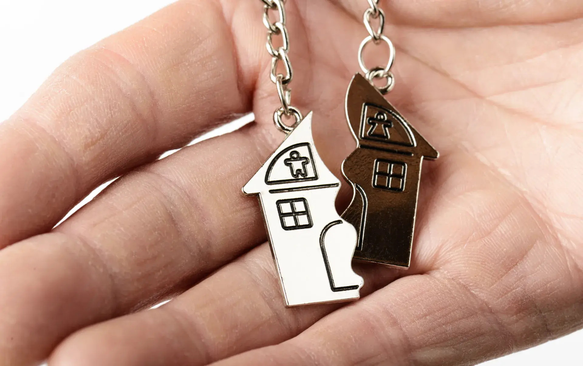 divorce property rights